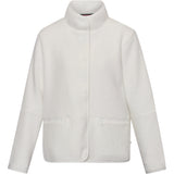Redgreen Women RG_Sallie Fleece Ecru
