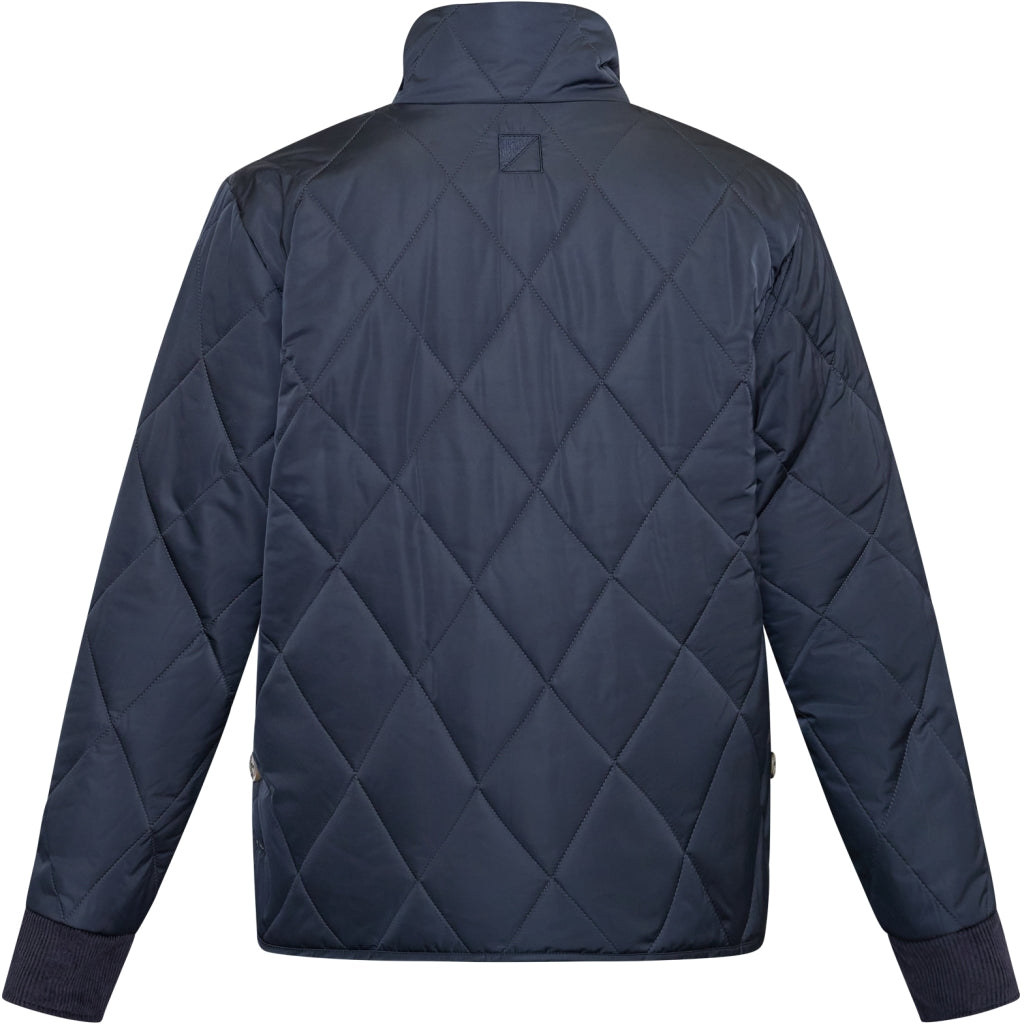 Redgreen Women RG_Santana Jackets and Coats 069 Dark Navy