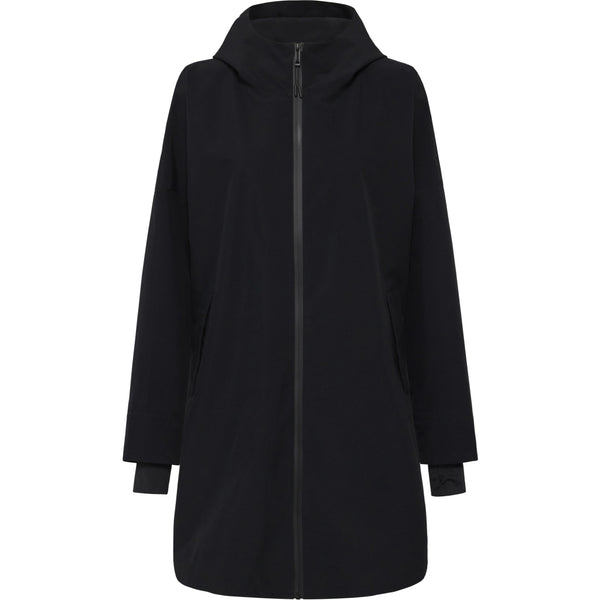 Redgreen Women RG_Sasha Jackets and Coats 099 Black