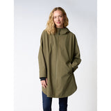 Redgreen Women RG_Sasha 2.0 Jackets and Coats Green