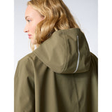 Redgreen Women RG_Sasha 2.0 Jackets and Coats Green