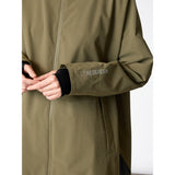 Redgreen Women RG_Sasha 2.0 Jackets and Coats Green