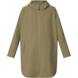 Redgreen Women RG_Sasha 2.0 Jackets and Coats Green