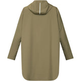 Redgreen Women RG_Sasha 2.0 Jackets and Coats Green