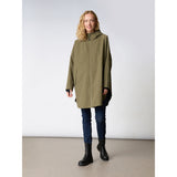 Redgreen Women RG_Sasha 2.0 Jackets and Coats Green