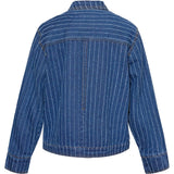 Redgreen Women RG_Sassy Jackets and Coats 066 Denim