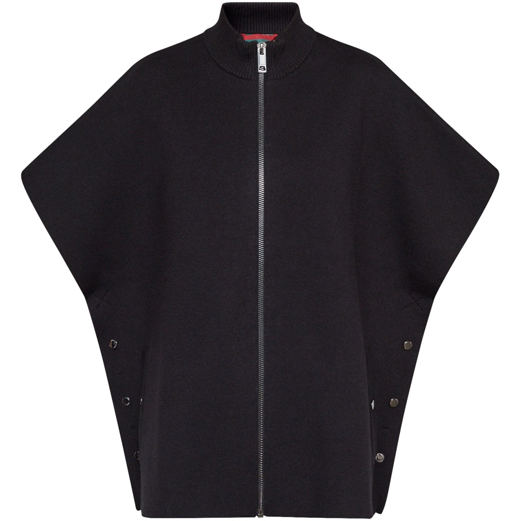 Redgreen Women RG_Selma Jackets and Coats 099 Black