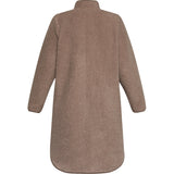 Redgreen Women RG_Silja Fleece Dark Sand