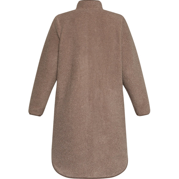 Redgreen Women RG_Silja Fleece Dark Sand