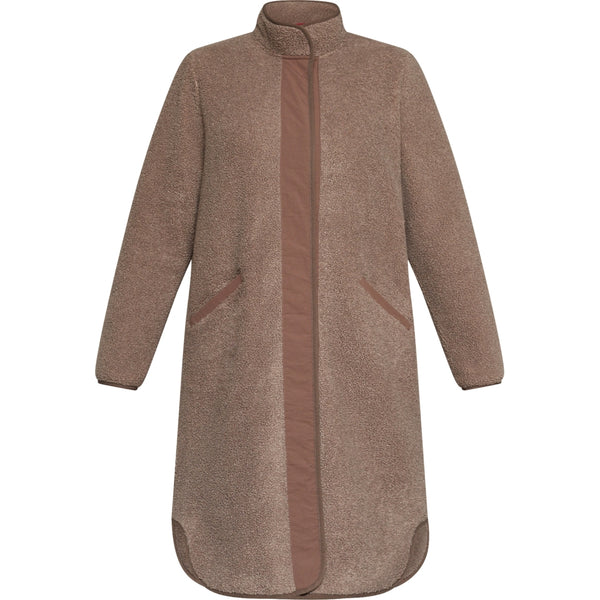 Redgreen Women RG_Silja Fleece Dark Sand