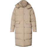 Redgreen Women RG_Sille Jackets and Coats Dark Sand