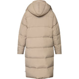Redgreen Women RG_Sille Jackets and Coats Dark Sand