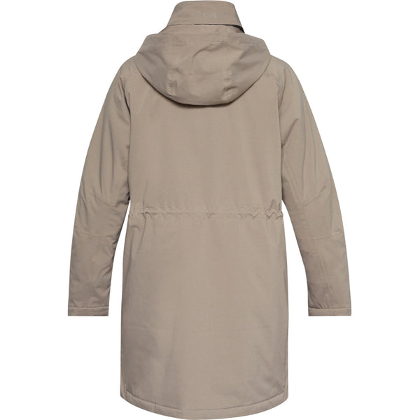 Redgreen Women RG_Sina Jackets and Coats Dark Sand