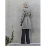 Redgreen Women RG_Sina Jackets and Coats Dark Sand