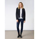 Redgreen Women RG_Sky Fleece 069 Dark Navy