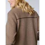 Redgreen Women RG_Sky Fleece Dark Sand