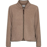 Redgreen Women RG_Sky Fleece Dark Sand