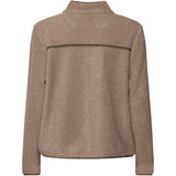 Redgreen Women RG_Sky Fleece Dark Sand