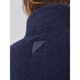 Redgreen Women RG_Susanna Fleece 069 Dark Navy