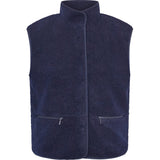 Redgreen Women RG_Susanna Fleece 069 Dark Navy
