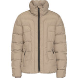 Redgreen Women RG_Sylvia Jackets and Coats Dark Sand