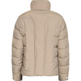 Redgreen Women RG_Sylvia Jackets and Coats Dark Sand