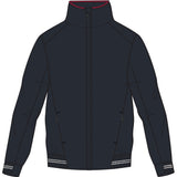 Sea Ranch Ralph Jacket Jackets and Coats Dark Navy