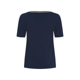 Sea Ranch Randi Tee Short Sleeve Tee SR Navy