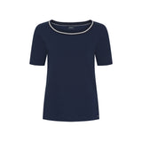 Sea Ranch Randi Tee Short Sleeve Tee SR Navy
