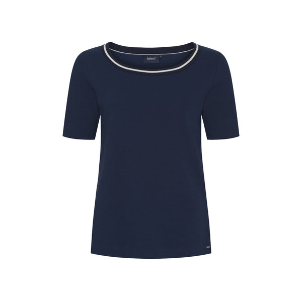 Sea Ranch Randi Tee Short Sleeve Tee SR Navy