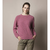 Sea Ranch Regina Knit Knit 3008 Fuchsia