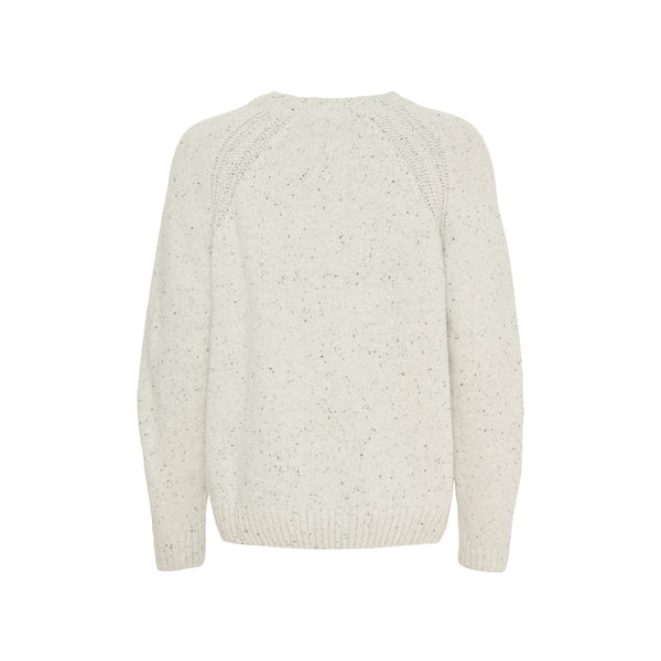 Sea Ranch Regina Knit Knit Pearl