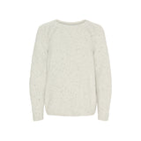 Sea Ranch Regina Knit Knit Pearl