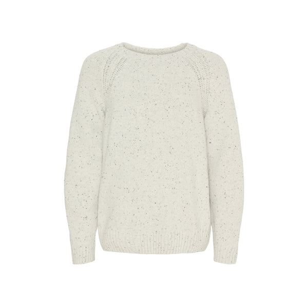 Sea Ranch Regina Knit Knit Pearl