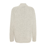 Sea Ranch Renate Knit Knit Pearl