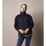 Sea Ranch Rina Jacket Jackets and Coats Dark Navy