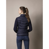 Sea Ranch Rita Jacket Jackets and Coats Dark Navy