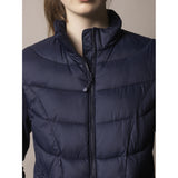 Sea Ranch Rita Jacket Jackets and Coats Dark Navy