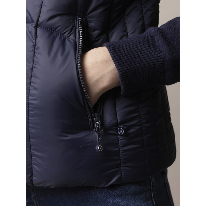 Sea Ranch Rita Jacket Jackets and Coats Dark Navy