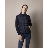 Sea Ranch Rita Jacket Jackets and Coats Dark Navy