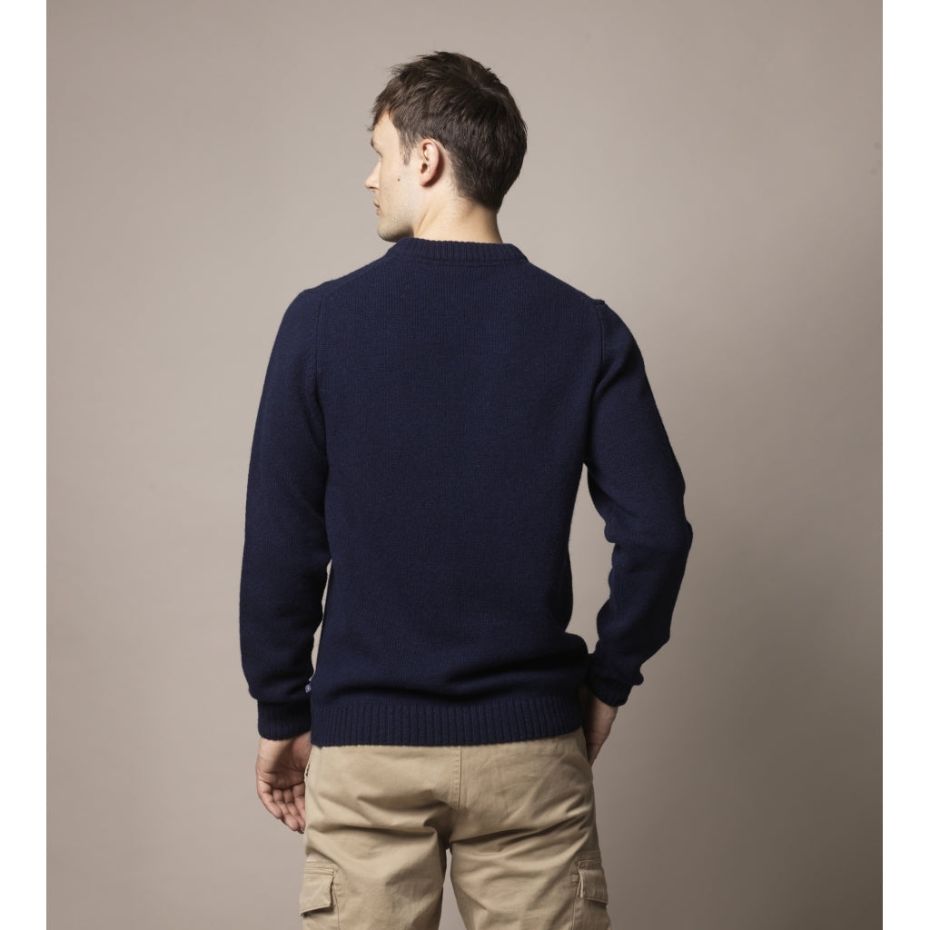 Sea Ranch Robert Knit Knit SR Navy