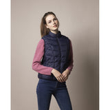 Sea Ranch Roberta Waistcoat Vest Dark Navy