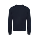 Sea Ranch Roger Knit Knit Dark Navy