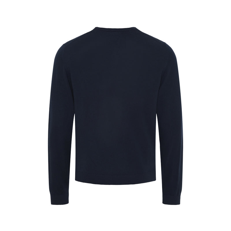 Sea Ranch Roger Knit Knit Dark Navy