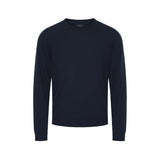 Sea Ranch Roger Knit Knit Dark Navy