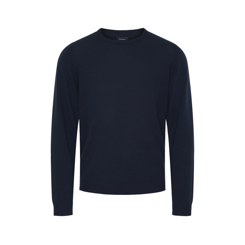 Sea Ranch Roger Knit Knit Dark Navy