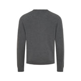 Sea Ranch Roger Knit Knit Graphite Melange