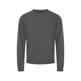 Sea Ranch Roger Knit Knit Graphite Melange