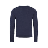 Sea Ranch Roger Knit Knit Navy Melange