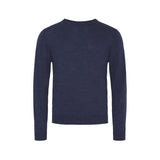 Sea Ranch Roger Knit Knit Navy Melange